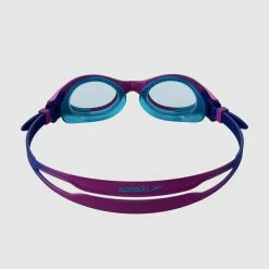Speedo - Goggles Junior Futura Biofuse Flexiseal Blue/Purple -Swimming Goggles Store 13099338 6994873647780075 grande