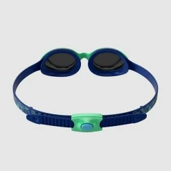 Speedo - Goggles Junior Illusion Green/Blue -Swimming Goggles Store 13483316 1734938480422418 grande 1