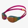 Speedo - Fastskin Goggles Hyper Elite Mirror Red/Blue -Swimming Goggles Store 13873721 1744976551092615 grande 3