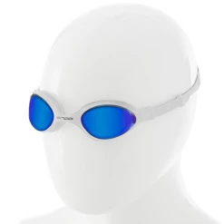 Orca - Goggles Killa 180 White