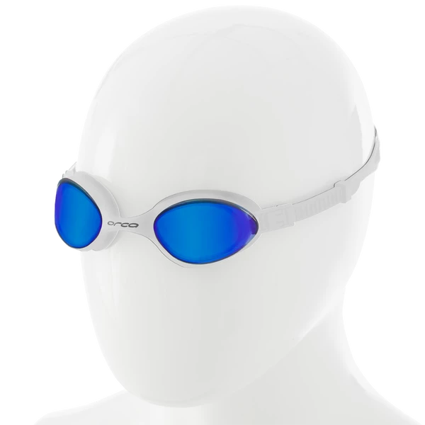 Orca - Goggles Killa 180 White 3 Orca - Goggles Killa 180 White