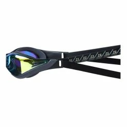 Speedo - Goggles Racing Fastskin Pure Focus Mirror Black/Gold -Swimming Goggles Store 2623505 8280987 thickbox grande 1