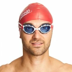 Zoggs - Goggles Predator Tinted -Swimming Goggles Store 336862 predator whitered 29025 grande 2