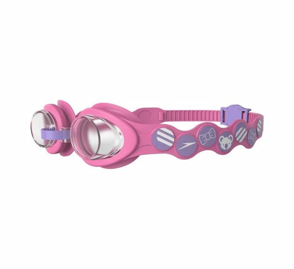 Speedo - Goggles infant spot 2-6 years 5 Speedo - Goggles infant spot 2-6 years - Image 3