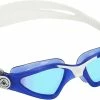 Aquasphere - Goggles Kayenne Titanium Mirror -Swimming Goggles Store 71RR Cvk7QL. AC SL1500 grande