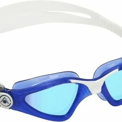 Aquasphere - Goggles Kayenne Titanium Mirror