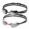 Aquarapid - Goggles Racing L2 Silver Mirror -Swimming Goggles Store 8004298190 main grande