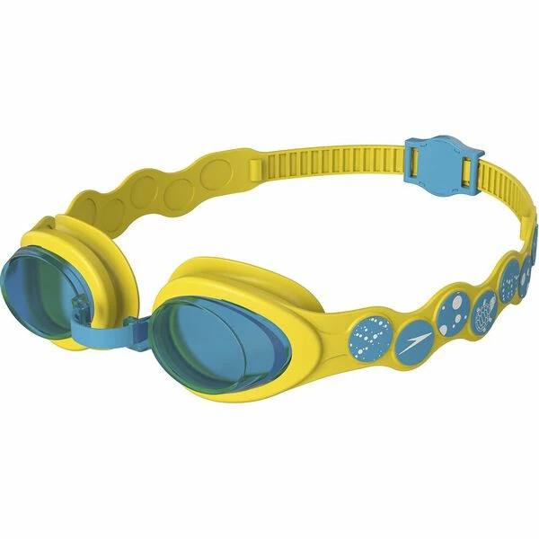 Speedo - Goggles infant spot 2-6 years 6 Speedo - Goggles infant spot 2-6 years - Image 4