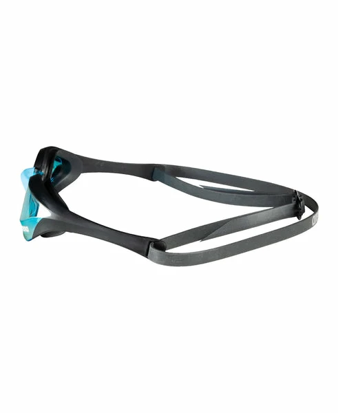 Arena - Cobra Ultra Swipe Mirror Aqua/Black 4 Arena - Cobra Ultra Swipe Mirror Aqua/Black - Image 2