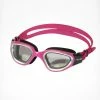 HUUB APHOTIC SWIM GOGGLE - Magenta -Swimming Goggles Store Accesories Aphotic Pink Front 45 grande 1