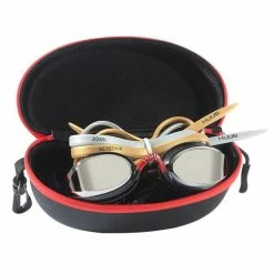 HUUB - Brownlee Race Goggles Agilis Blue/Clear -Swimming Goggles Store Brownlee Goggle Internal Packaging 8c0bd367 c4c3 4f7b b0df f1394fcd9c21 grande 4