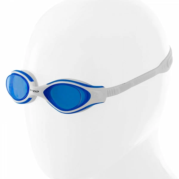 Orca - Goggles Killa Vision Blue/White 3 Orca - Goggles Killa Vision Blue/White