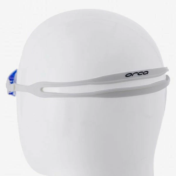 Orca - Goggles Killa Vision Blue/White 4 Orca - Goggles Killa Vision Blue/White - Image 2