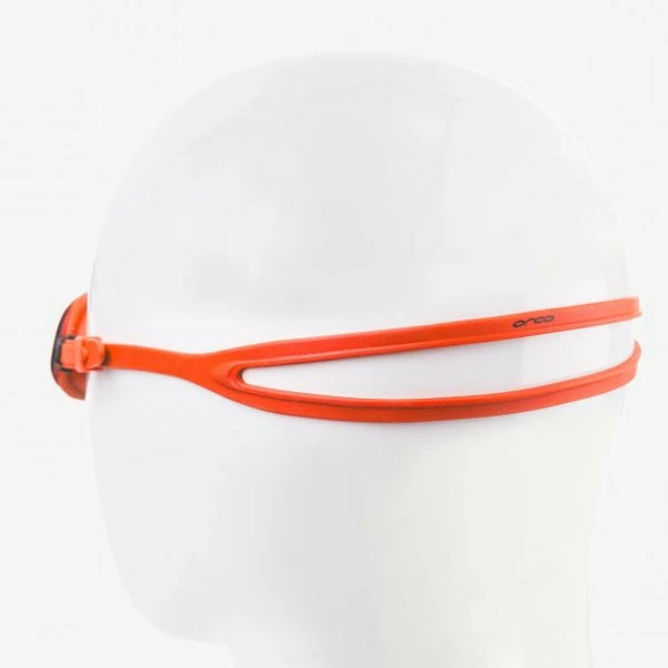 Orca - Goggles Killa 180 Orange/Mirrored 4 Orca - Goggles Killa 180 Orange/Mirrored - Image 2