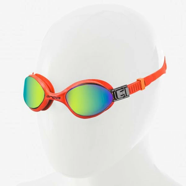 Orca - Goggles Killa 180 Orange/Mirrored 3 Orca - Goggles Killa 180 Orange/Mirrored