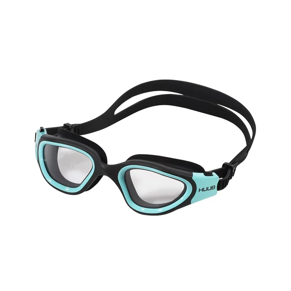 HUUB APHOTIC SWIM GOGGLE - Aqua 3 HUUB APHOTIC SWIM GOGGLE - Aqua
