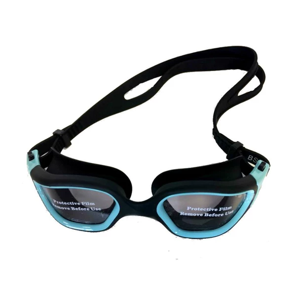 HUUB APHOTIC SWIM GOGGLE - Aqua 4 HUUB APHOTIC SWIM GOGGLE - Aqua - Image 2
