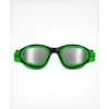 HUUB APHOTIC SWIM GOGGLE - Green Polarised Mirror -Swimming Goggles Store HUUB Green grande