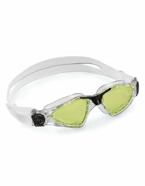 Aquasphere - Goggles Kayenne Polarised Black/Clear 3 Aquasphere - Goggles Kayenne Polarised Black/Clear
