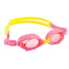 Maru - Dolphin Anti Fog Junior Goggles Pink/Yellow -Swimming Goggles Store Maru Dolphin pink Goggle grande 1