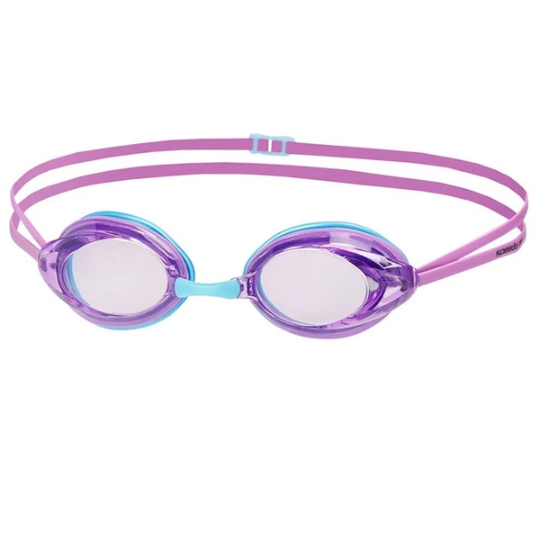 Speedo - Goggles Opal Plus Purple Blue 3 Speedo - Goggles Opal Plus Purple Blue