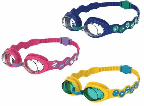 Speedo - Goggles infant spot 2-6 years 3 Speedo - Goggles infant spot 2-6 years