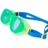 Speedo - Goggles Junior Futura Classic Green Blue 2 Speedo - Goggles Junior Futura Classic Green Blue -Swimming Goggles Store Speedo Futura green grande 1
