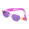Speedo - Goggles Junior Futura Classic Purple Pink -Swimming Goggles Store Speedo Futura purple grande