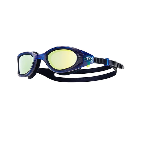 TYR - Goggles SPECIAL OPS 3.0 POLARIZED Classic Fit Gold/Navy 3 TYR - Goggles SPECIAL OPS 3.0 POLARIZED Classic Fit Gold/Navy