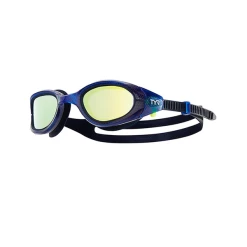 TYR - Goggles SPECIAL OPS 3.0 POLARIZED Classic Fit Gold/Navy
