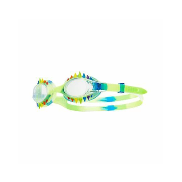 TYR - Goggles Spikes Swimple Tie Dye Kids Blue/Clear 3 TYR - Goggles Spikes Swimple Tie Dye Kids Blue/Clear