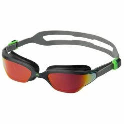 Aquarapid - Goggles Pro Record Mirrored Swimming Goggles