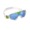 Aquasphere - Goggles Vista Junior Clear Blue Lens -Swimming Goggles Store Vista Jr clear grande