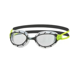Zoggs - Goggles Predator Black/Clear