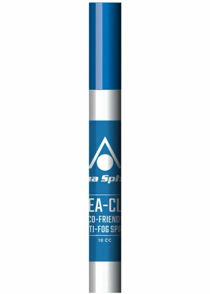 Aqua Sphere - Anti-Fog Spray Pen SEA-CLR 3 Aqua Sphere - Anti-Fog Spray Pen SEA-CLR