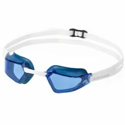 Aquarapid - Goggles Racing L2/CZ -Swimming Goggles Store aquarapid l2 bh mirrored racing goggles blue bianco 1 540x 036c199c ea37 49a2 aa06 37860dc4e6ff grande 1