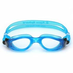 Aquasphere - Goggles Blue Kaiman Clear Lens