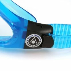 Aquasphere - Goggles Blue Kaiman Clear Lens -Swimming Goggles Store ep1154100lc 3 grande 1