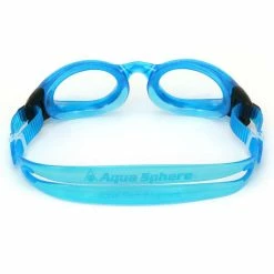 Aquasphere - Goggles Blue Kaiman Clear Lens 10 Aquasphere - Goggles Blue Kaiman Clear Lens -Swimming Goggles Store ep1154100lc 4 grande