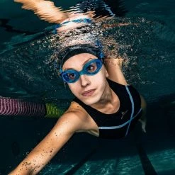 Aquasphere - Goggles Blue Kaiman Clear Lens -Swimming Goggles Store ep1154100lc 6 grande 1