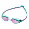 Aquasphere - Goggles Fastlane Mirrored Lens Pink/Turquoise 1 Aquasphere - Goggles Fastlane Mirrored Lens Pink/Turquoise -Swimming Goggles Store ep2940243lmp 2 grande 1