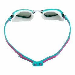 Aquasphere - Goggles Fastlane Mirrored Lens Pink/Turquoise -Swimming Goggles Store ep2940243lmp 4 grande 1