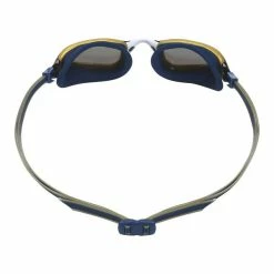 Aquasphere - Goggles Fastlane Mirrored Lens Navy Blue/Gold -Swimming Goggles Store ep2940475lmg 4 grande 1