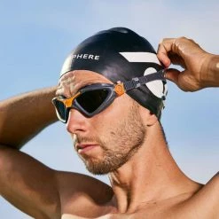 Aquasphere - Goggles Kayenne Polarised -Swimming Goggles Store ep2961008lpb 5 grande 1