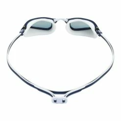 Aquasphere - Goggles Fastlane Mirrored Lens Navy/White/Gold -Swimming Goggles Store ep2990406lmr 4 grande