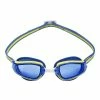 Aquasphere - Goggles Fastlane Tinited Lens Blue & Yellow -Swimming Goggles Store ep2994007lb 1 grande 1