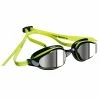 Michael Phelps - Goggles XCEED Black/Neon Yellow -Swimming Goggles Store fa55c8bad0e242eb7986dc1135b50adb XL grande