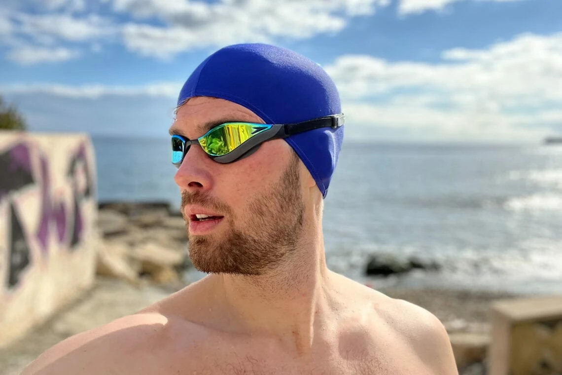 Swimming Goggles Store -Swimming Goggles Store goggles worn on swimmer 1140x760 1