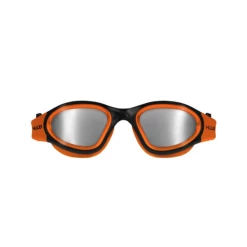 HUUB APHOTIC SWIM GOGGLE - Orange Polarised Mirror