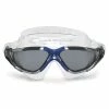Aquasphere - Goggles Vista Smoke Lens navy-grey -Swimming Goggles Store ms1730012ld 1 grande 3